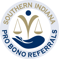 ProBono14 referral service for low-income Indiana residents in 